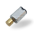 10 mm vibrationsmotor 1.5V med 12000 omdr./min. Nominel hastighed